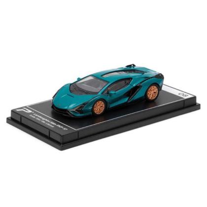 LAMBORGHINI SIAN FKP 37