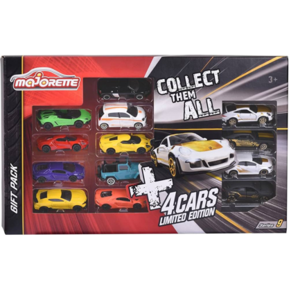 CARS LIMITED EDITION