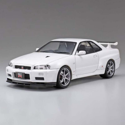 NISSAN SKYLINE