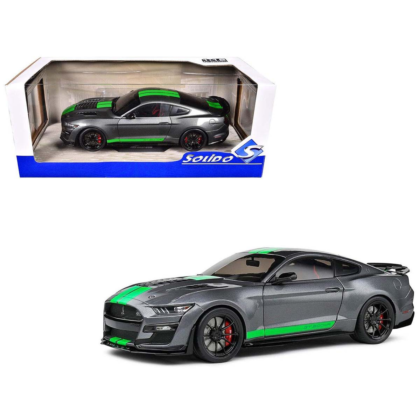 SHELBY MUSTANG FT500 FAST TRACK