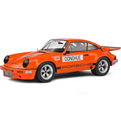 PORSCHE 911 RS 3.0 IROC DAYTONA 1974