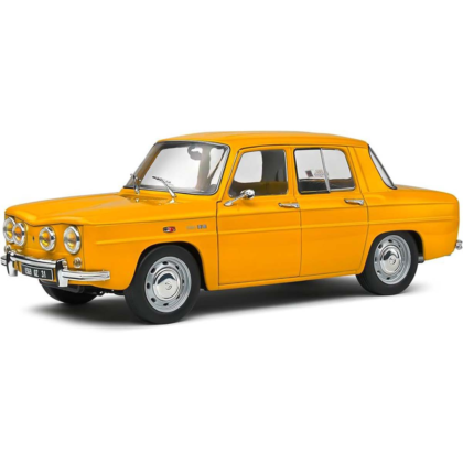 RENAULT  8S