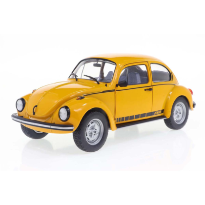 VOLKSWAGEN BEETLE 1303