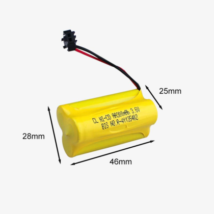 BATTERY PACK (3 CELL )