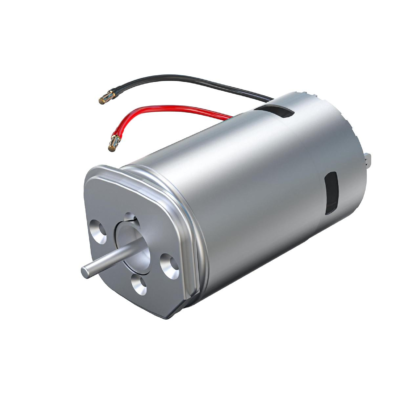 DRIVING MOTOR