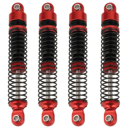 SHOCK ABSORBERS( SET OF 4 PIECE )