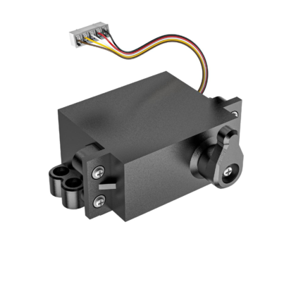 SERVO MOTOR