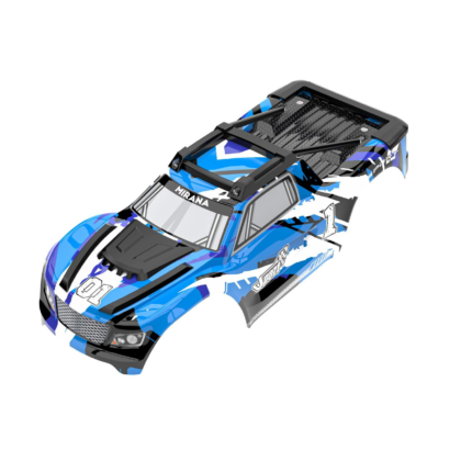 SPECTRE TOP ( 1 PIECE )