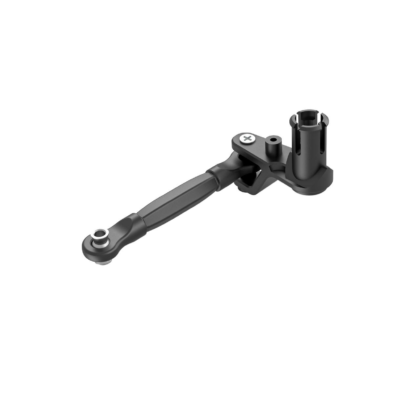 SERVO STEERING CONNECTOR SET