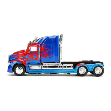 OPTIMUS PRIME
