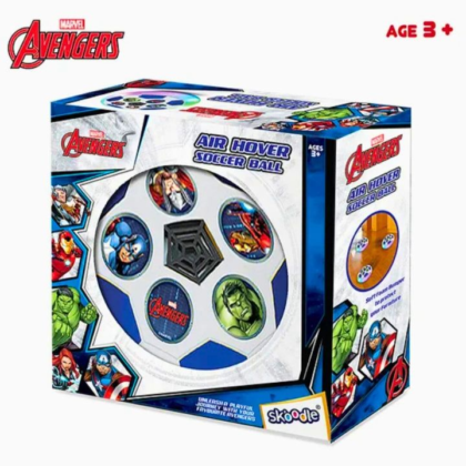 AIR HOVER BALL AVENGERS