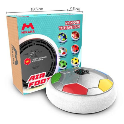 AIR HOVER BALL