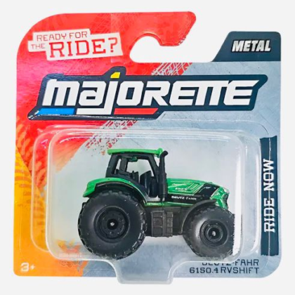 DEUTZ VISION GRAN TU