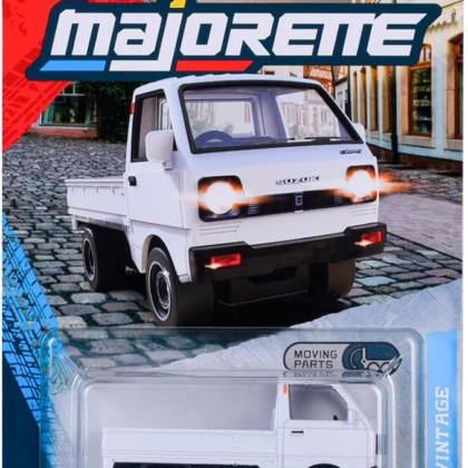 SUZUKI CARRY