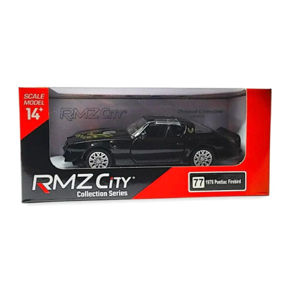 PONTIAC FIREBIRD 1978