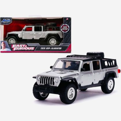 ZOZO JEEP GLADIATOR