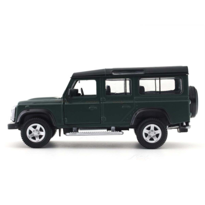 LAND ROVER DEFENDER SPORTS