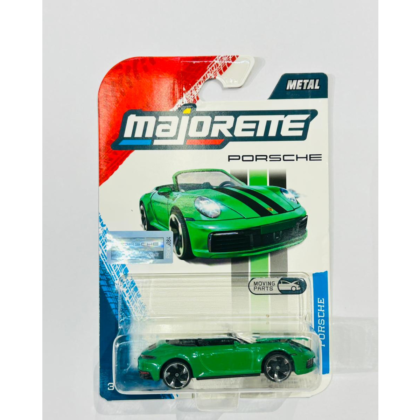 PORSCHE 911 CARRERA S