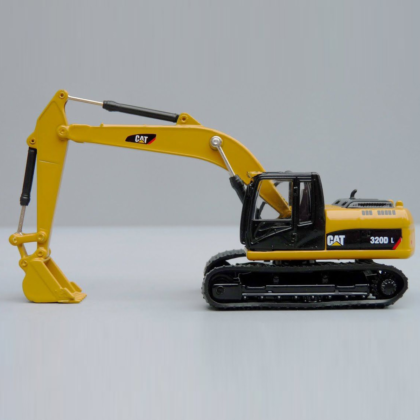 315D L HYDRAULIC EXCAVATOR