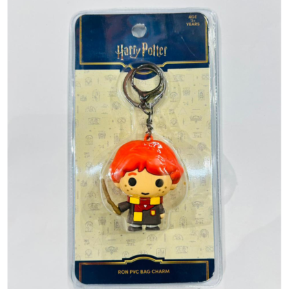 RON PVC CHARM
