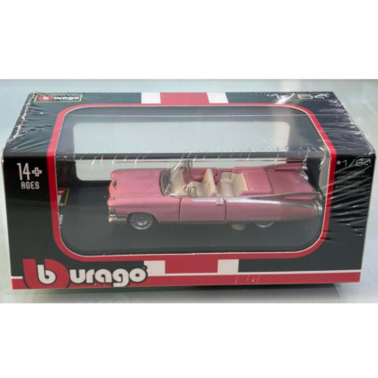 1959 ELDORADO BIARRITZ