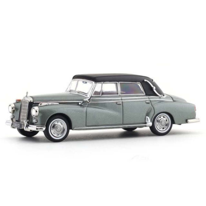 1959 mercedes benz 300d