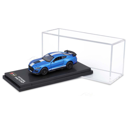 2020 MUSTANG SHELBY GT500