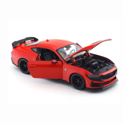 2024 FORD MUSTANG DARK HORSE