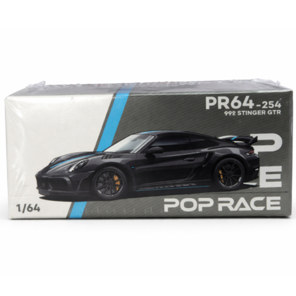 PR64-254 992 Stinger GTR