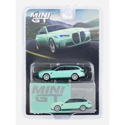 BMW M3 PERFORMAMCE TOURING