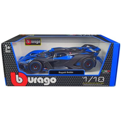 BUGATTI BOLIDE