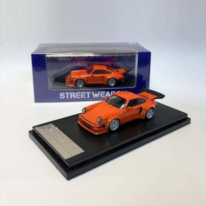 CARERA RSR 3.0/KS-R 911