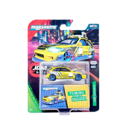 HONDA CIVIC TYPE R EK9