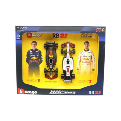 FORMULA RACING RB21 #1