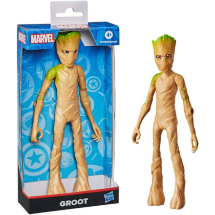 GROOT