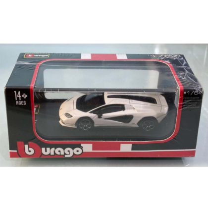 LAMBORGHINI COUNTACH LPI 800-4