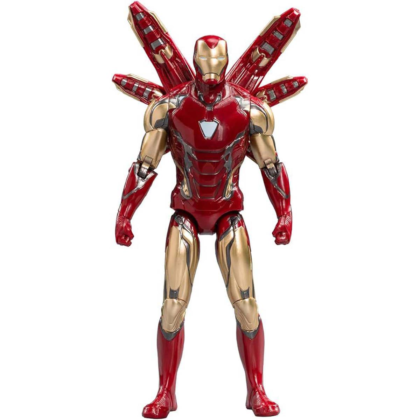 MINI IRON MAN