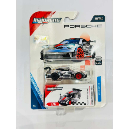 PORSCHE 911 GT3 CUP 992