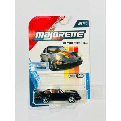 PORSCHE 911 CARRERA RS 2.7