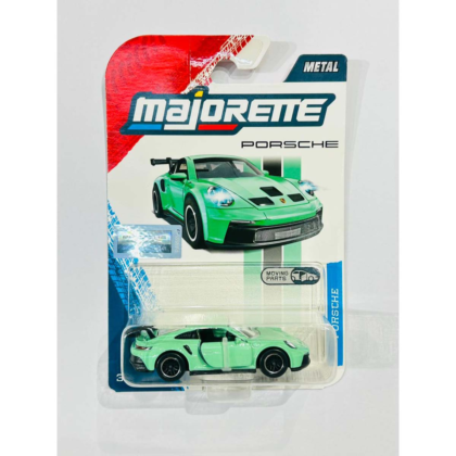 PORSCHE 911 GT3 CUP(992)