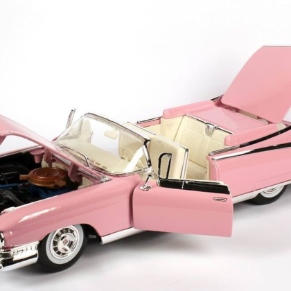 CADILLAC ELDORADO BIARRITZ 1959