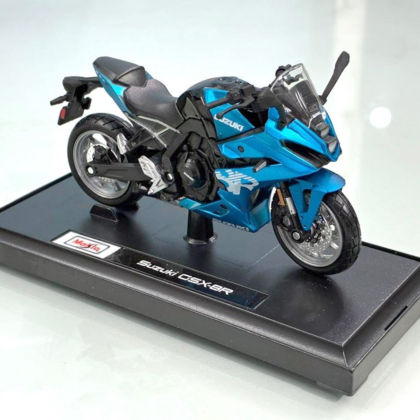 SUZUKI GSX-BR