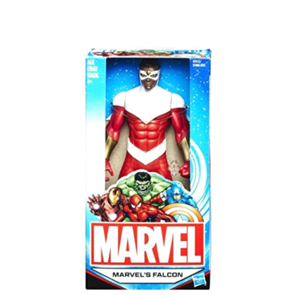 MARVELS FALCON