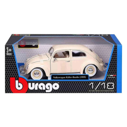 VOLKSWAGEN KAFER BEETLE (1955)