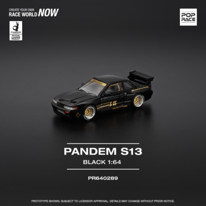 PANNDEM S13FB1831