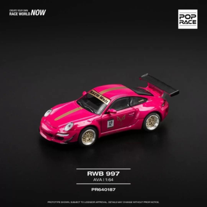 RWB 997
