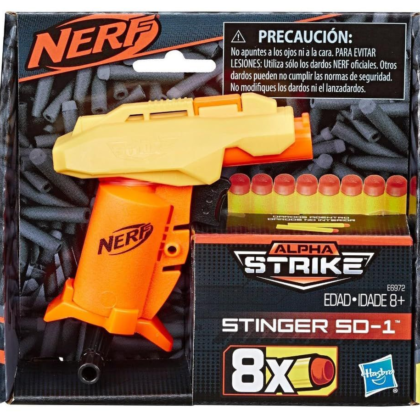 STINGER SD-1