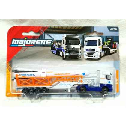 MERCEDES BENZ ACTROS