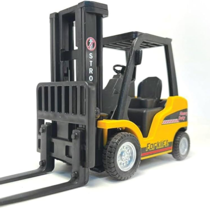 FORK LIFT