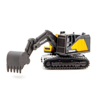 VOLVO EXCAVATOR